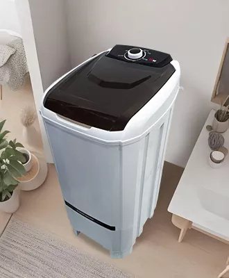 Máquina de lavar CA