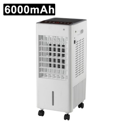 O guia definitivo do comprador para refrigeradores de ar recarregáveis