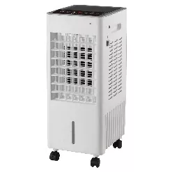 Small DC Air Cooler Fan