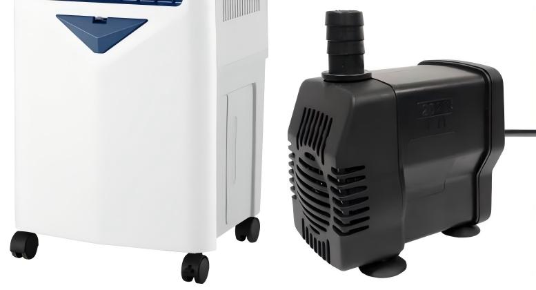 Air Coolers